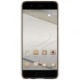 Nillkin Super Frosted Shield Matte cover case for Huawei P10 Plus P10+ VKY-L29 order from official NILLKIN store